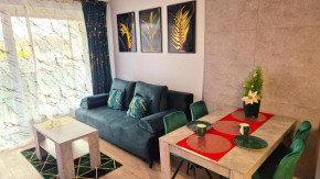 Apartament Szmaragdowe Love